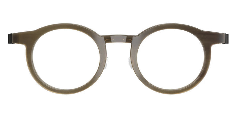 Lindberg - 1846 Træ+Buffalo Titanium