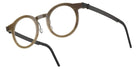Lindberg LND 1846 H16 U9 44 - Light Brown