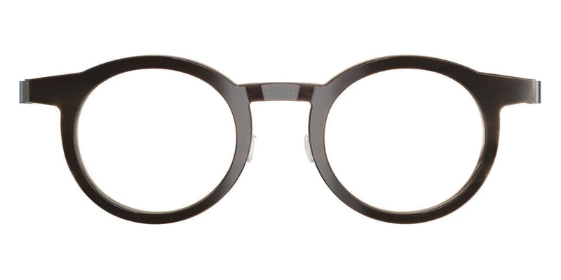 Lindberg - 1846 Træ+Buffalo Titanium