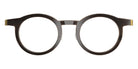 Lindberg LND 1846 H18 GT 44 - Medium Brown/Light Brown