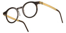 Lindberg LND 1846 H18 GT 44 - Medium Brown/Light Brown