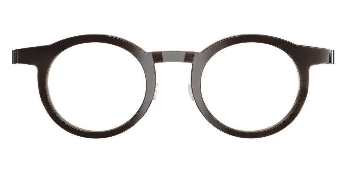 Lindberg LND 1846 H18 P10 44 - Medium Brown/Light Brown