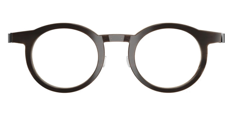 Lindberg - 1846 Træ+Buffalo Titanium