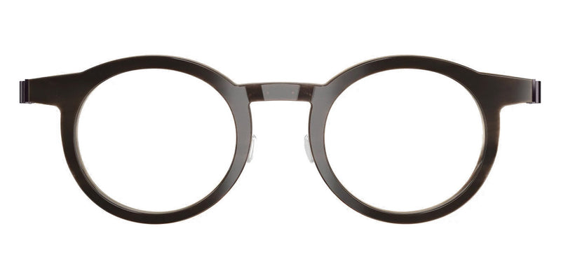 Lindberg - 1846 Træ+Buffalo Titanium