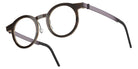 Lindberg LND 1846 H18 PU14 44 - Medium Brown/Light Brown