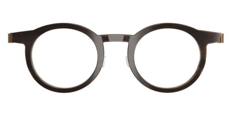 Lindberg - 1846 Træ+Buffalo Titanium