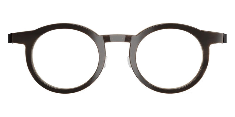 Lindberg - 1846 Træ+Buffalo Titanium