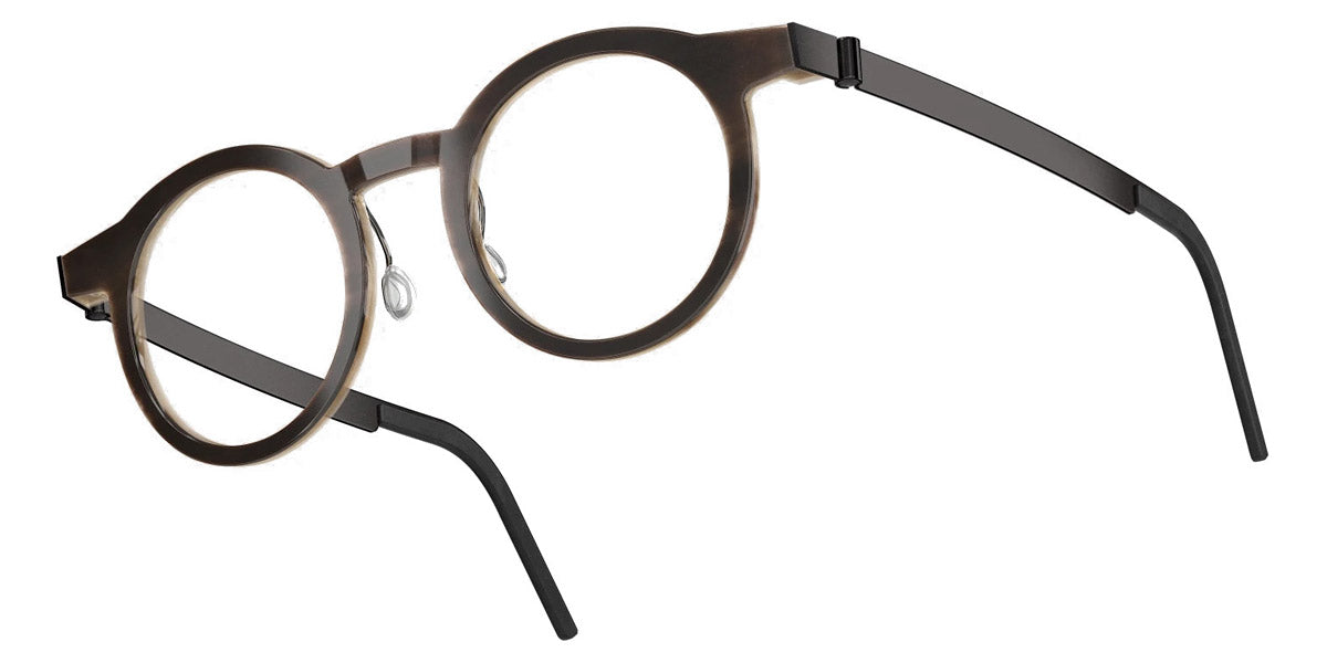 Lindberg LND 1846 H18 PU9 44 - Medium Brown/Light Brown