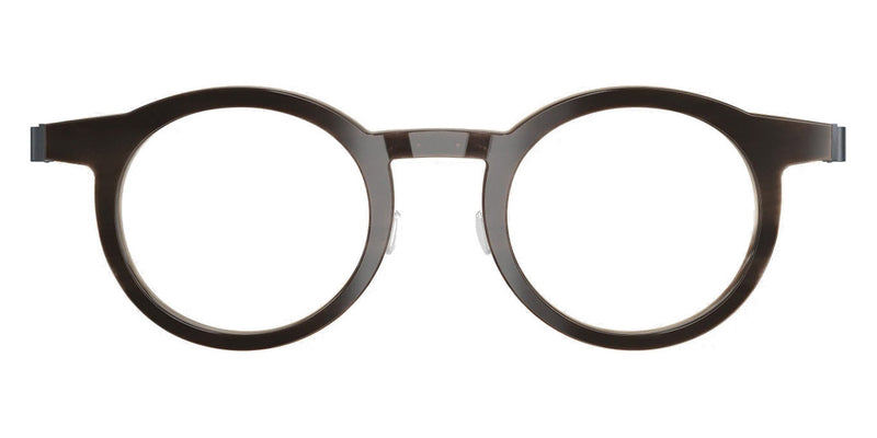 Lindberg - 1846 Træ+Buffalo Titanium