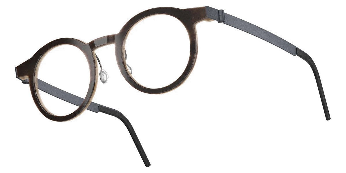 Lindberg LND 1846 H18 U16 44 - Medium Brown/Light Brown