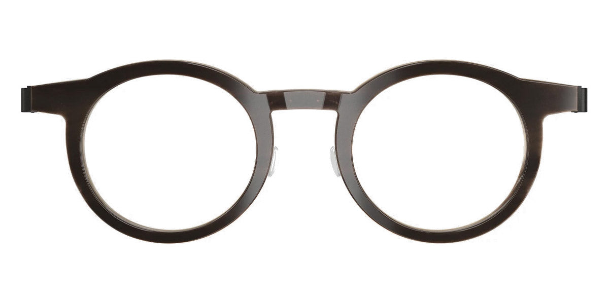 Lindberg LND 1846 H18 U9 44 - Medium Brown/Light Brown
