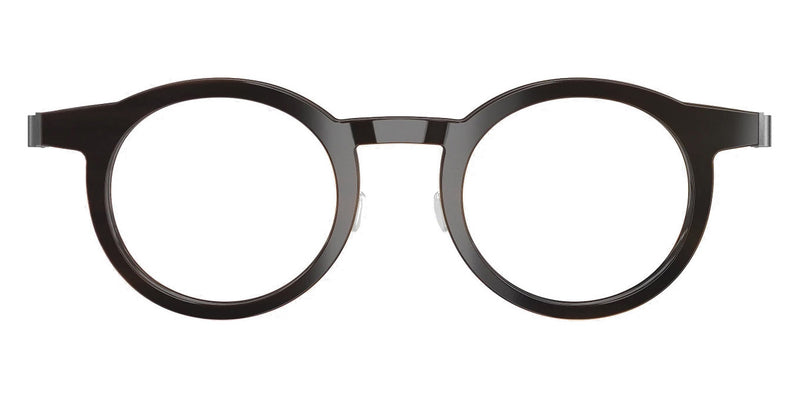 Lindberg - 1846 Træ+Buffalo Titanium