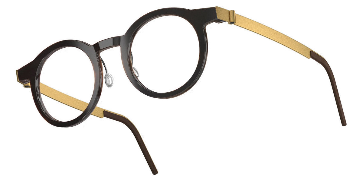 Lindberg LND 1846 H20 GT 44 - Dark Brown