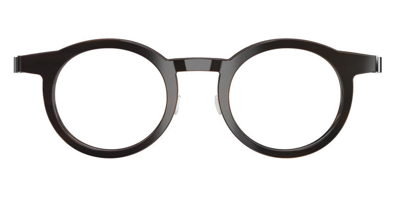 Lindberg - 1846 Træ+Buffalo Titanium