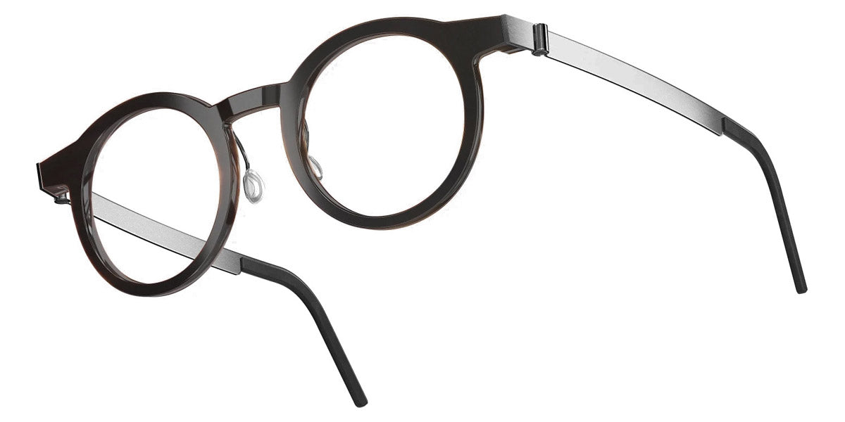 Lindberg LND 1846 H20 P10 44 - Dark Brown