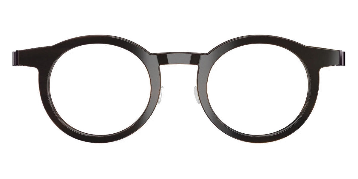 Lindberg - 1846 Træ+Buffalo Titanium