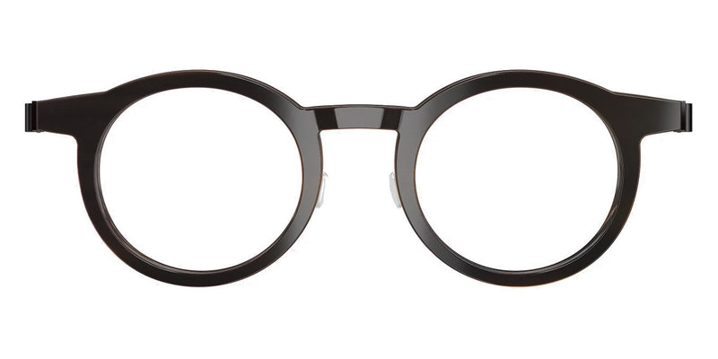 Lindberg - 1846 Træ+Buffalo Titanium