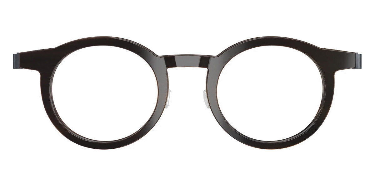 Lindberg - 1846 Træ+Buffalo Titanium