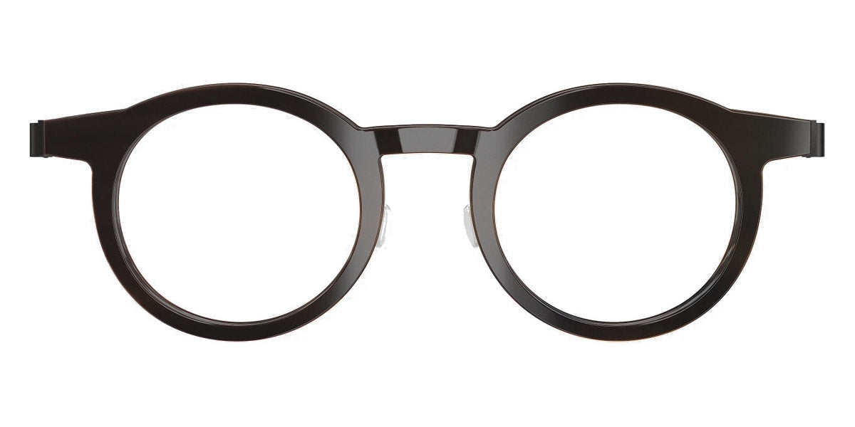 Lindberg - 1846 Træ+Buffalo Titanium