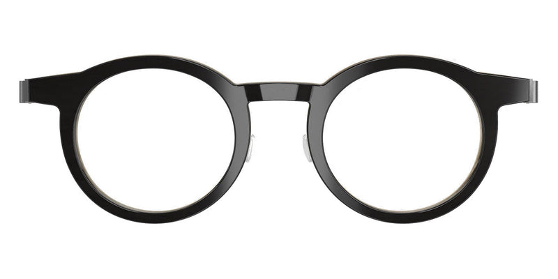 Lindberg - 1846 Træ+Buffalo Titanium