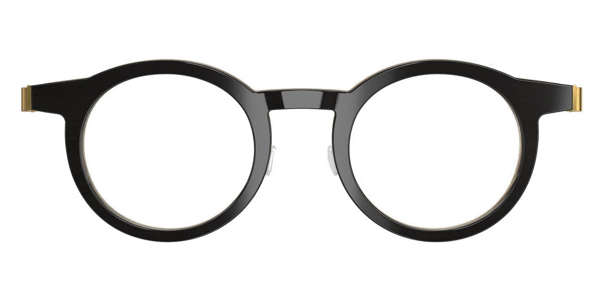 Lindberg - 1846 Træ+Buffalo Titanium