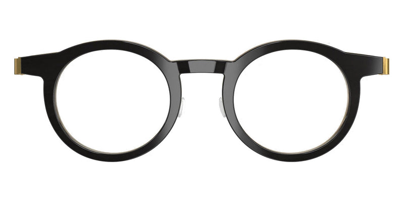 Lindberg - 1846 Træ+Buffalo Titanium
