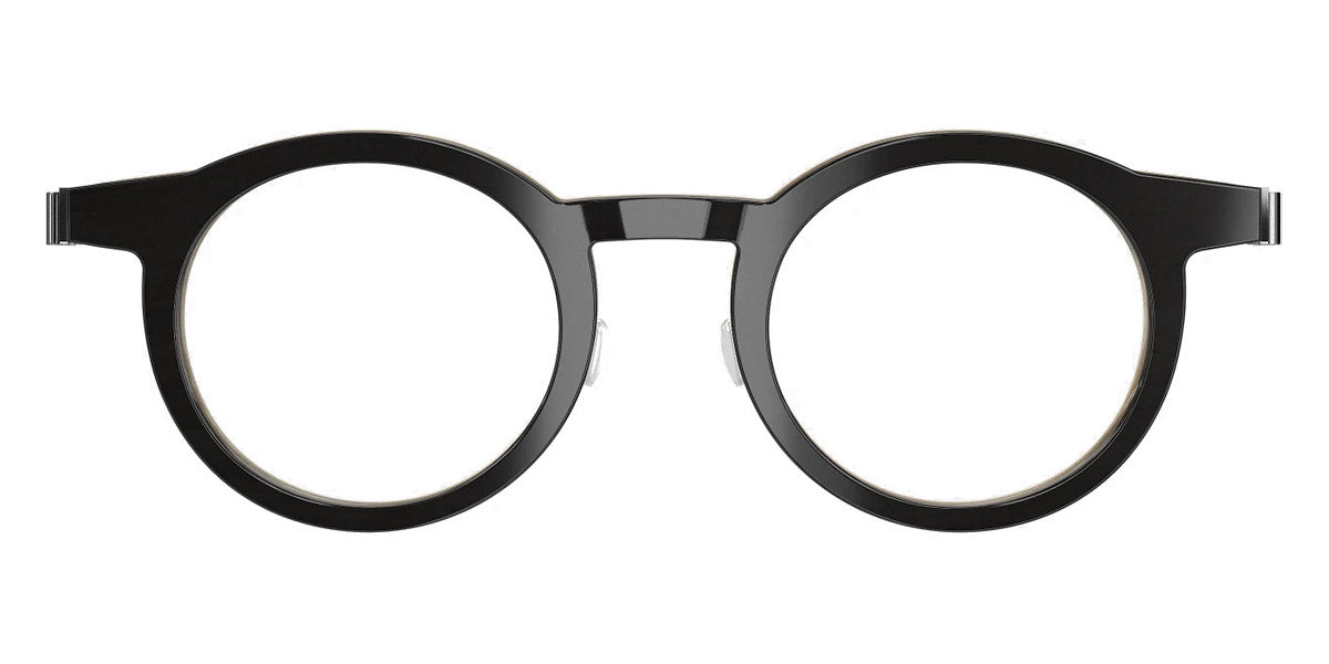 Lindberg - 1846 Træ+Buffalo Titanium