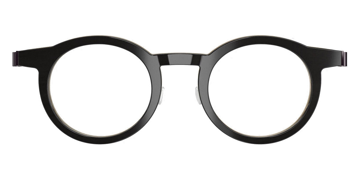 Lindberg - 1846 Træ+Buffalo Titanium