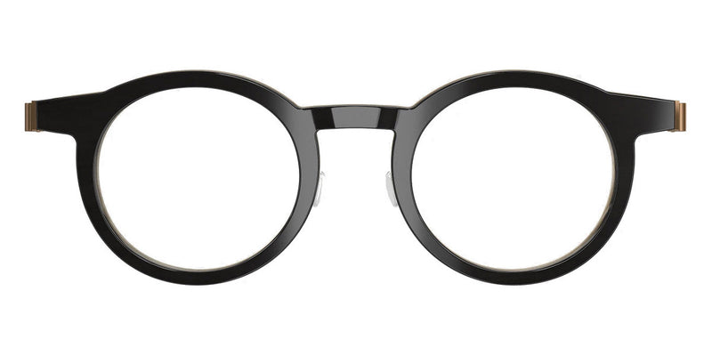 Lindberg - 1846 Træ+Buffalo Titanium