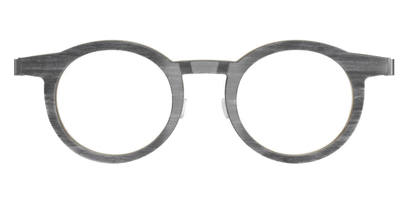 Lindberg - 1846 Træ+Buffalo Titanium