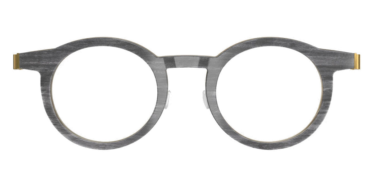 Lindberg - 1846 Træ+Buffalo Titanium