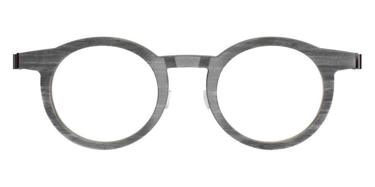 Lindberg - 1846 Træ+Buffalo Titanium
