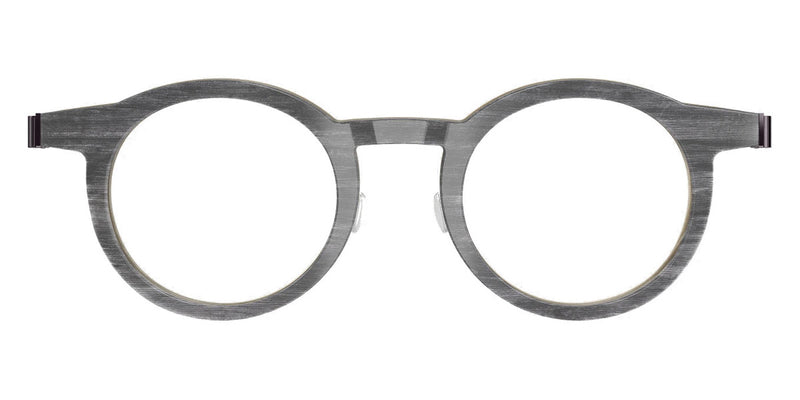 Lindberg - 1846 Træ+Buffalo Titanium
