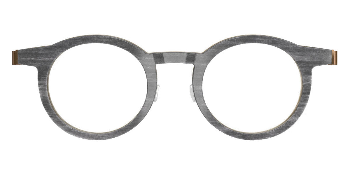 Lindberg - 1846 Træ+Buffalo Titanium