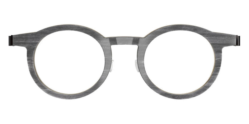 Lindberg - 1846 Træ+Buffalo Titanium