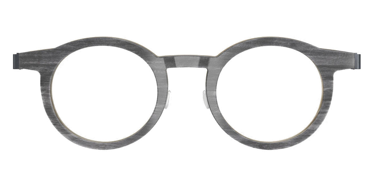 Lindberg - 1846 Træ+Buffalo Titanium