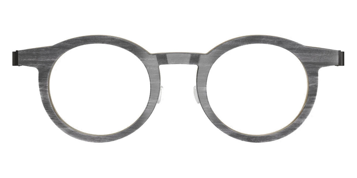 Lindberg - 1846 Træ+Buffalo Titanium