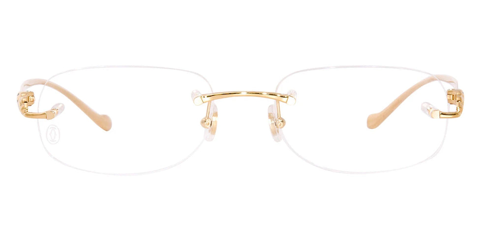 Cartier - CT0058O Panthère De Cartier