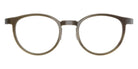Lindberg 1849 H16 10 51 - Light Brown