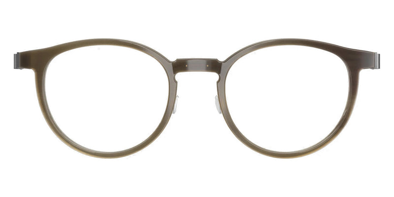 Lindberg - 1849 Træ+Buffalo Titanium