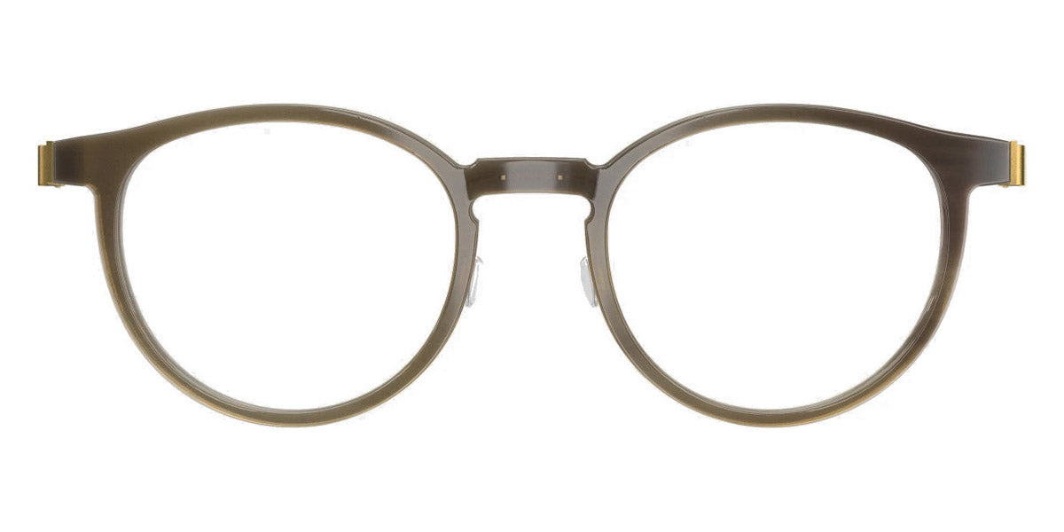 Lindberg LND 1849 H16 GT 51 - Light Brown