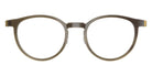 Lindberg LND 1849 H16 GT 51 - Light Brown