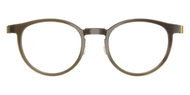 Lindberg LND 1849 H16 GT 51 - Light Brown