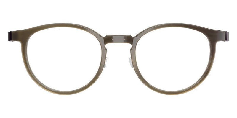 Lindberg - 1849 Træ+Buffalo Titanium
