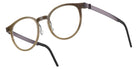 Lindberg LND 1849 H16 PU14 51 - Light Brown