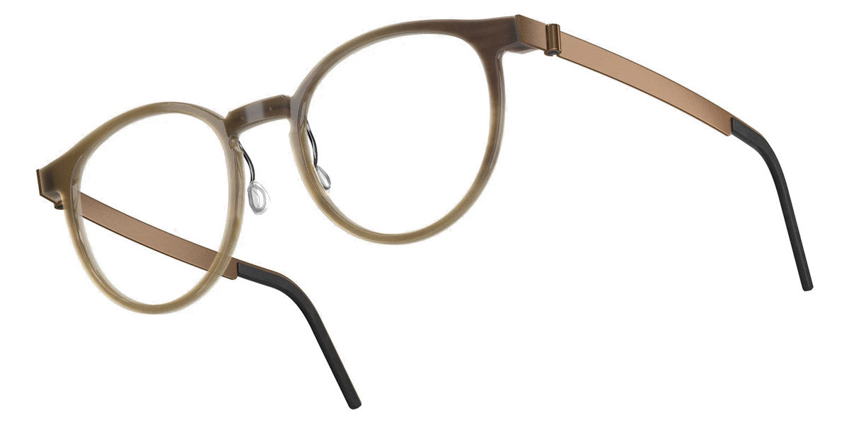 Lindberg LND 1849 H16 PU15 51 - Light Brown