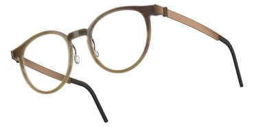 Lindberg LND 1849 H16 PU15 51 - Light Brown