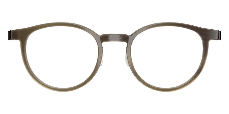 Lindberg - 1849 Træ+Buffalo Titanium