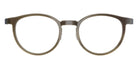 Lindberg LND 1849 H16 U16 51 - Light Brown