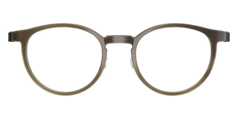 Lindberg - 1849 Træ+Buffalo Titanium